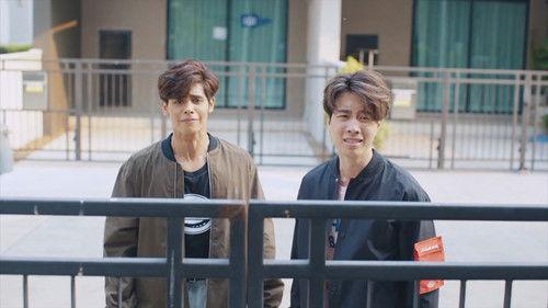 Skinship Season 2 Episode 2 - Episode 2