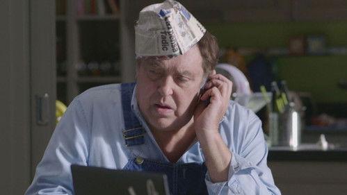 The Cesaronis Season 6 Episode 5 - The daughter's room