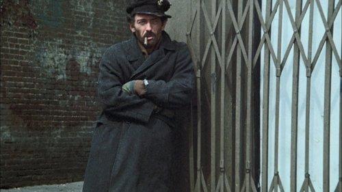 Hill Street Blues Season 3 Episode 7 - Little Boil Blue