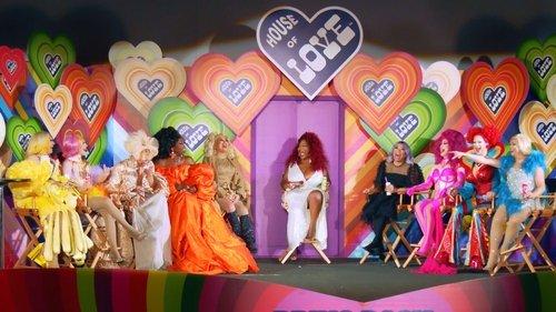 Bring Back My Girls Season 1 Episode 1 - RuPaul’s Drag Race UK vs. the World