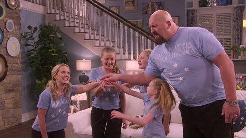 GAME ON: A Comedy Crossover Event Season 1 Episode 1 - The Big Show Show: The Big Games