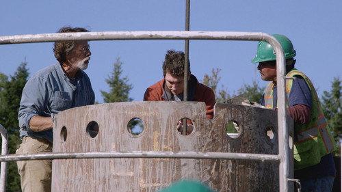 The Curse of Oak Island Season 5 Episode 15 - Steel Trapped