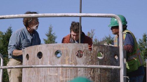 The Curse of Oak Island Season 5 Episode 15 - Steel Trapped