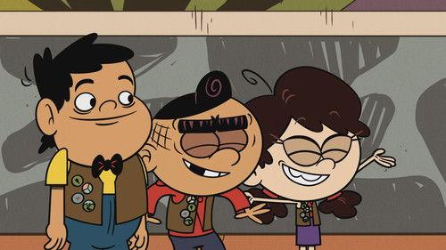 The Casagrandes Season 3 Episode 14 - Don't Zoo That