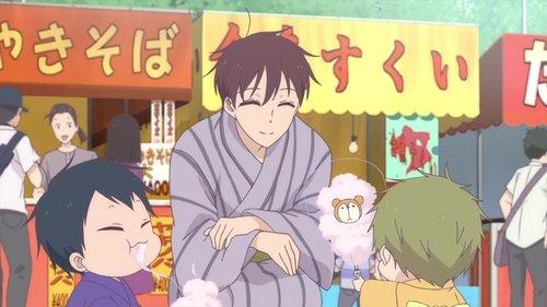 School Babysitters Season 1 Episode 8 - Episode 8