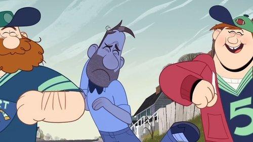 The Ghost and Molly McGee Season 1 Episode 26 - Twin Trouble