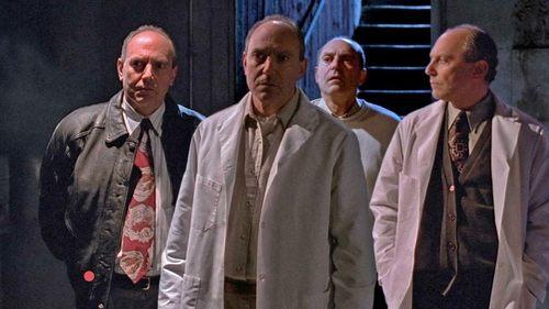 undefined Season 2 Episode 16 - Colony (1)