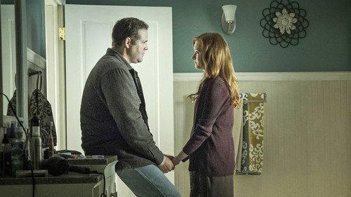 undefined Season 1 Episode 9 - Close to Home