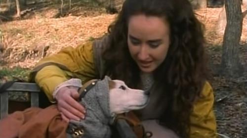 Wishbone Season 1 Episode 13 - Sniffing the Gauntlet