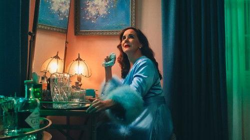 The Afterparty Season 2 Episode 9 - Isabel