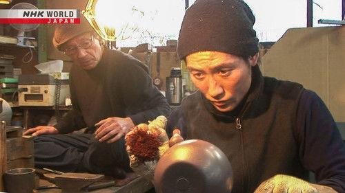 Hometown Stories Season 12 Episode 8 - Modern Methods Sustain Metalwork Tradition