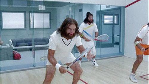 Cavemen Season 1 Episode 1 - Her Embarrassed of Caveman