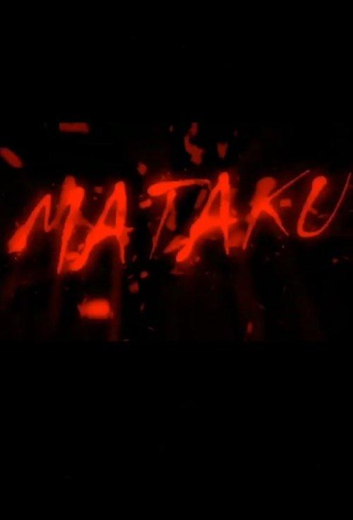 Mataku poster