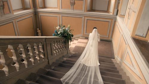 Love Is Blind: Italy Season 1 Episode 8 - Episode 8