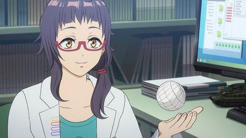 KADO: The Right Answer Season 1 Episode 6 - Tetrok