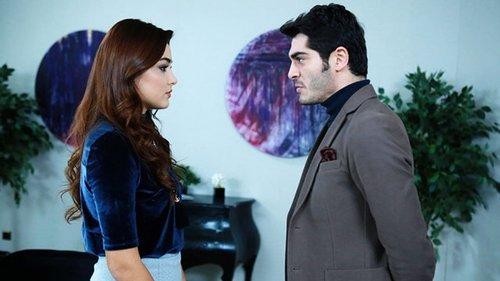 Love Doesn't Understand Words Season 1 Episode 21 - Episode 21