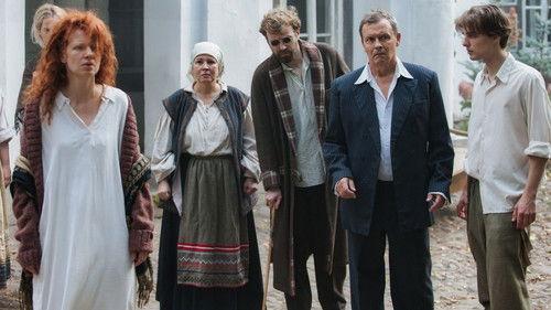 House Under the Two Eagles Season 1 Episode 6 - Episode 6