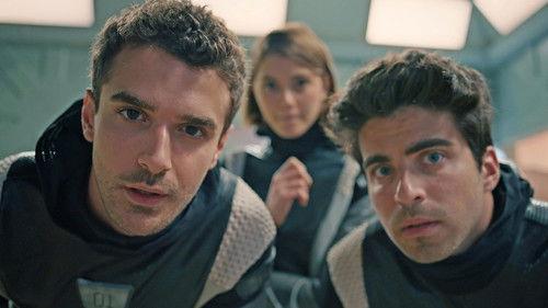 DreaMars Season 2 Episode 5 - Episode 5