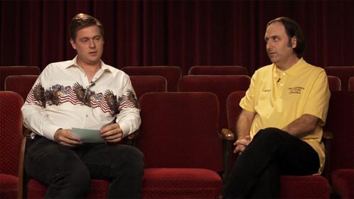 On Cinema Season 5 Episode 9 - 'The November Man' and 'Jessabelle'