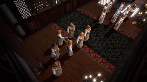 Peerless Battle Spirit Season 1 Episode 6 - Episode 6