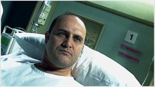 All Saints Season 7 Episode 4 - Wolf