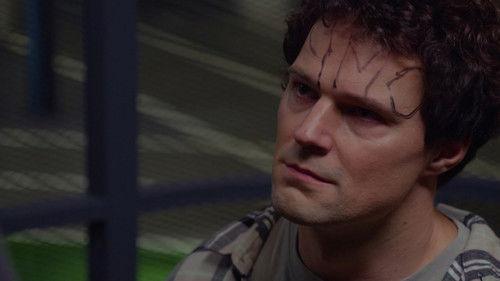 Lucy Season 1 Episode 8 - Episode 8