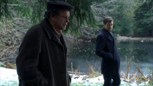 undefined Season 3 Episode 12 - Concentrate and Ask Again