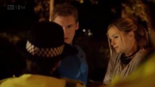 undefined Season 3 Episode 4 - Confession