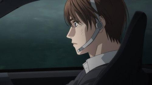 MF GHOST Season 1 Episode 19 - Lonesome Cowboy