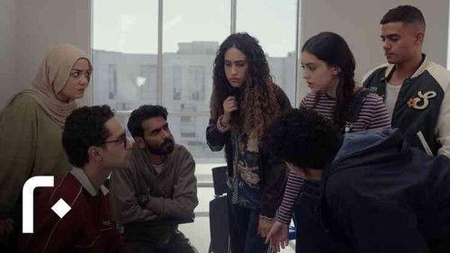 Midterm Season 1 Episode 20 - Investigation