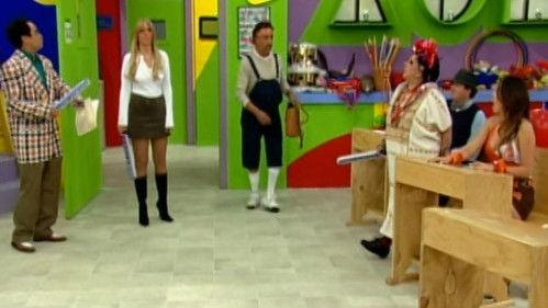 La Escuelita VIP Season 1 Episode 22 - Episode 22