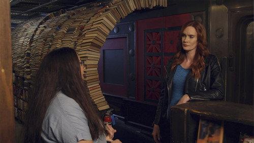 Mysteries Decoded Season 2 Episode 4 - Horror Hotel