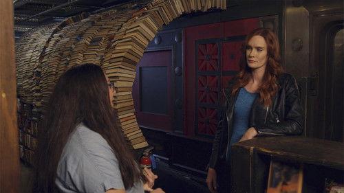 Mysteries Decoded Season 2 Episode 4 - Horror Hotel