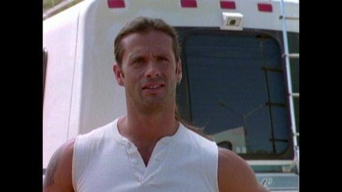 Renegade Season 3 Episode 7 - Rustlers' Rodeo