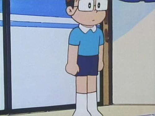 Kiteretsu Daihyakka Season 1 Episode 11 - Episode 11