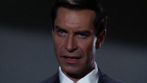 Mission: Impossible Season 2 Episode 1 - The Widow