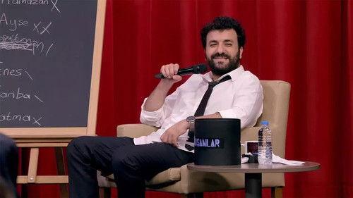 Konuşanlar Season 4 Episode 17 - Episode 17