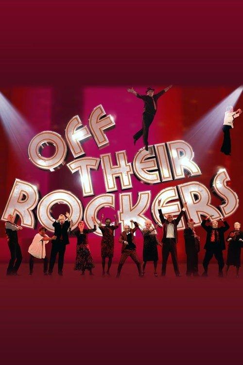 Off Their Rockers poster