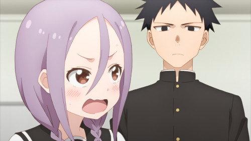 When Will Ayumu Make His Move? Season 1 Episode 4 - I Want to Spend Time Together, Senpai