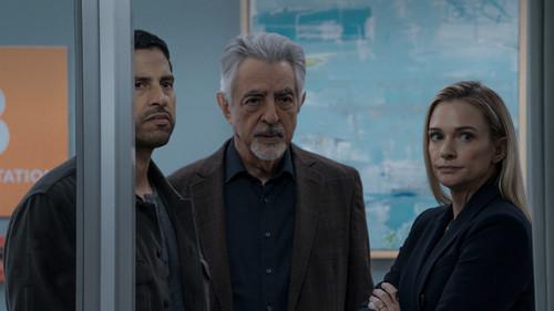 Criminal Minds Season 18 Episode 2 - The Zookeeper