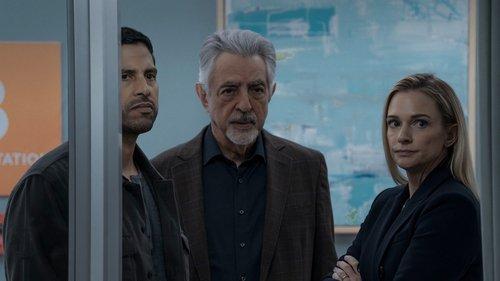 undefined Season 18 Episode 2 - The Zookeeper