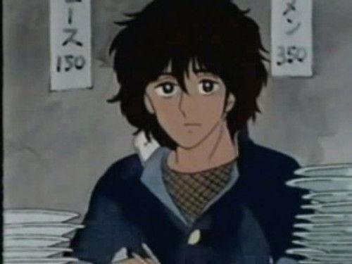 Ninja Boy Season 1 Episode 4 - Sweet Mai and Kabamaru-kun