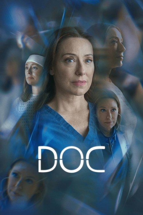 Doc poster