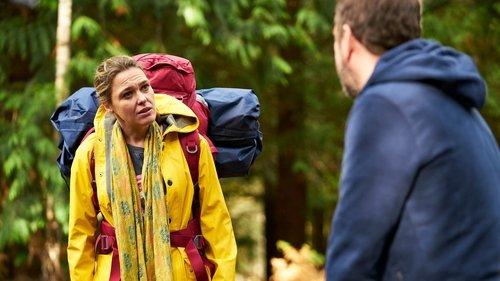 Not Going Out Season 12 Episode 6 - Tent