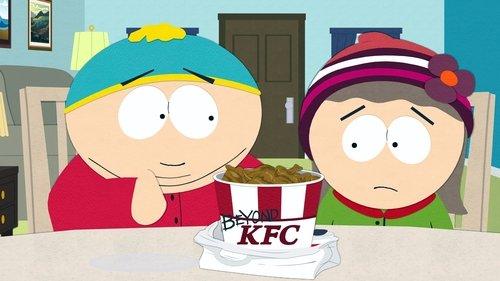 South Park Season 21 Episode 7 - Doubling Down