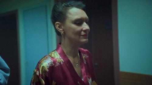 Dr. Preobrazhensky Season 2 Episode 3 - Episode 3