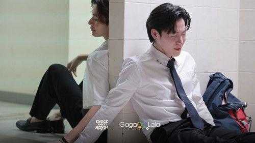 Knock Knock, Boys! Season 1 Episode 6 - No One is Innocent