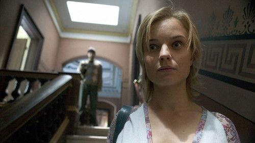 Dalziel & Pascoe Season 10 Episode 1 - Houdini's Ghost (1)