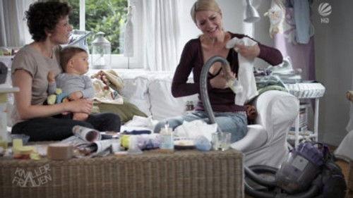 Knallerfrauen Season 2 Episode 7 - Episode 7