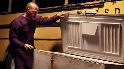 Tyler Perry's Ruthless Season 3 Episode 12 - Troubling Revelations